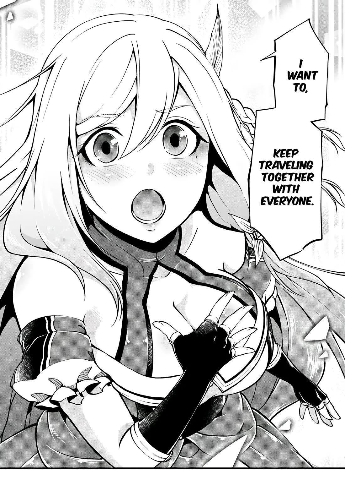 Isekai Cheat Survival Meshi chapter 65 page 13