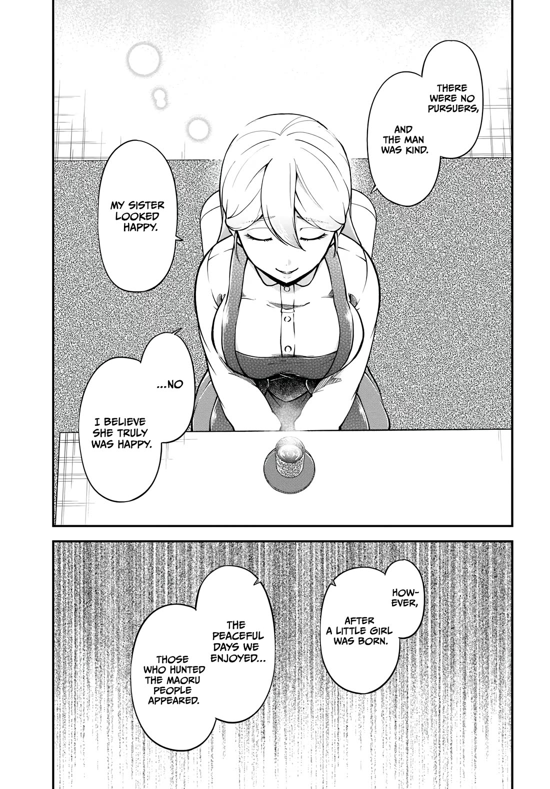 Isekai Cheat Survival Meshi chapter 65 page 24