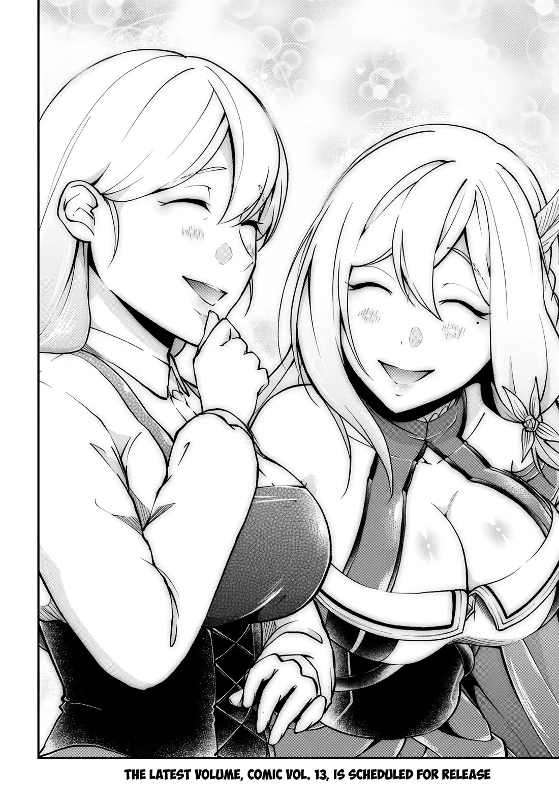 Isekai Cheat Survival Meshi chapter 65 page 35