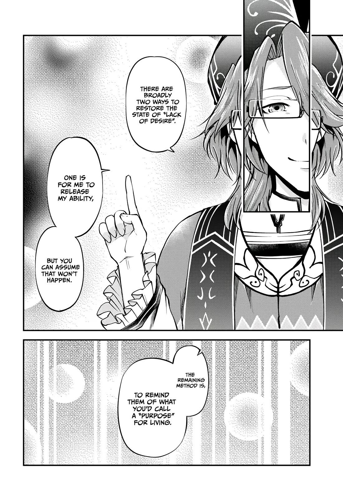 Isekai Cheat Survival Meshi chapter 67 page 27