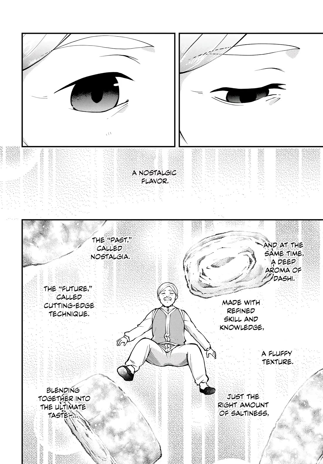 Isekai Cheat Survival Meshi chapter 68 page 15