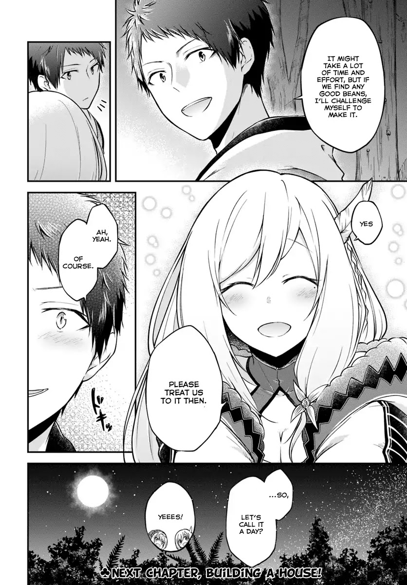 Isekai Cheat Survival Meshi chapter 7 page 40