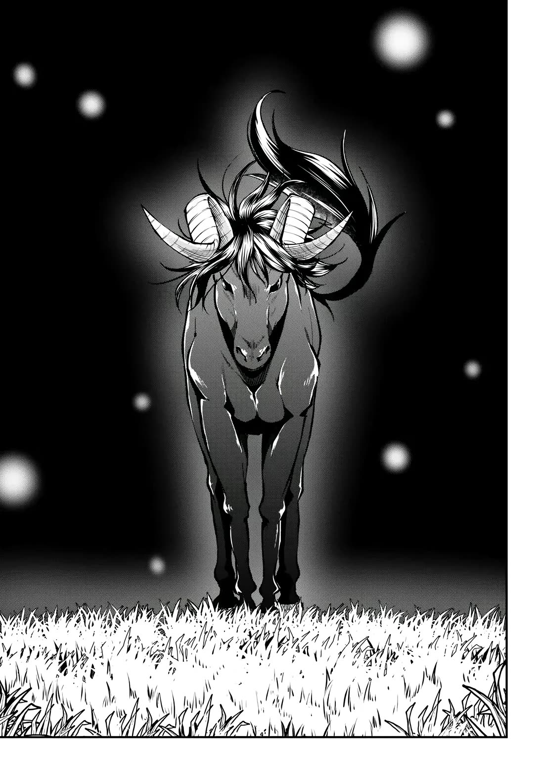 Isekai Cheat Survival Meshi chapter 70 page 14