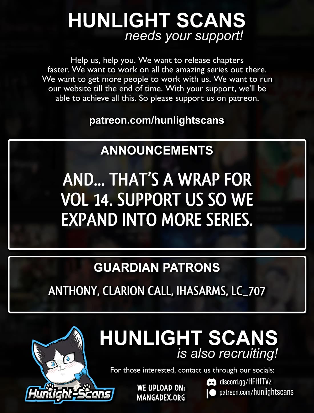 Isekai Cheat Survival Meshi chapter 70 page 36