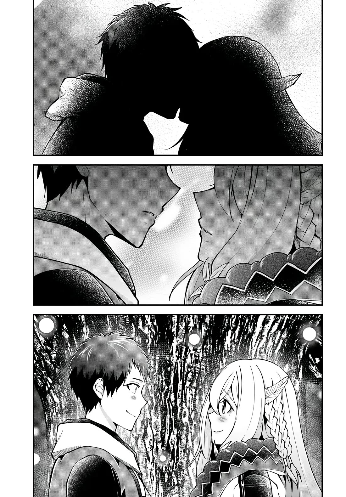 Isekai Cheat Survival Meshi chapter 72 page 18