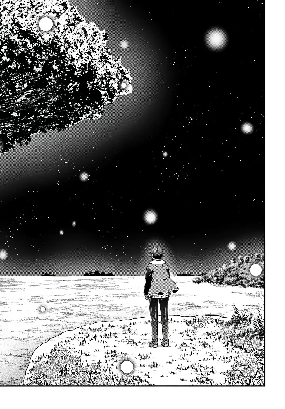 Isekai Cheat Survival Meshi chapter 72 page 3