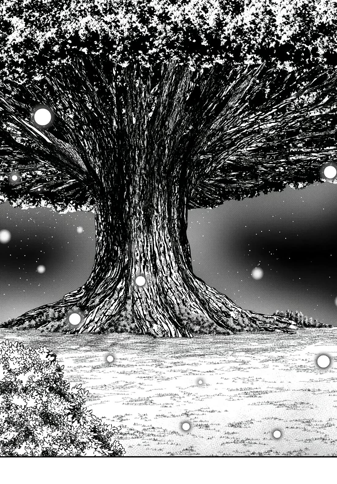 Isekai Cheat Survival Meshi chapter 72 page 4