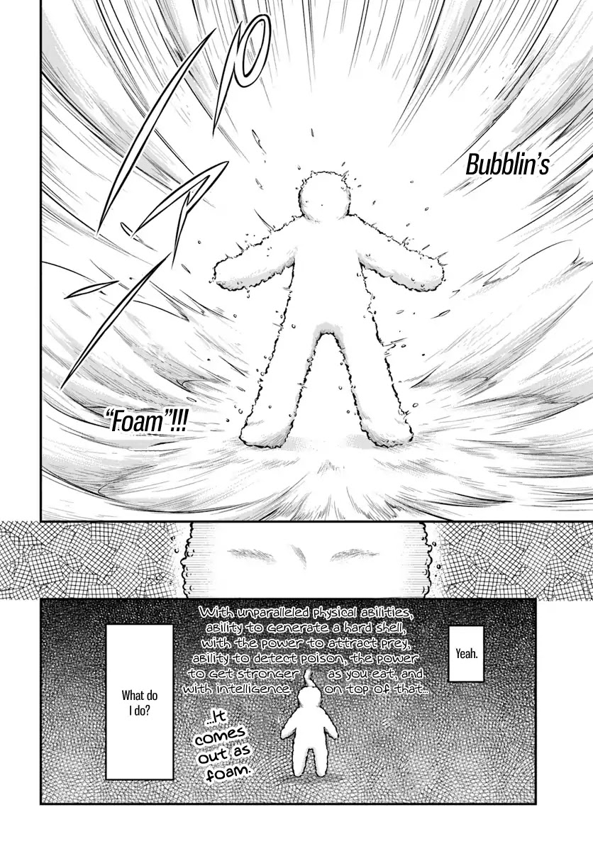 Isekai Cheat Survival Meshi chapter 8 page 4