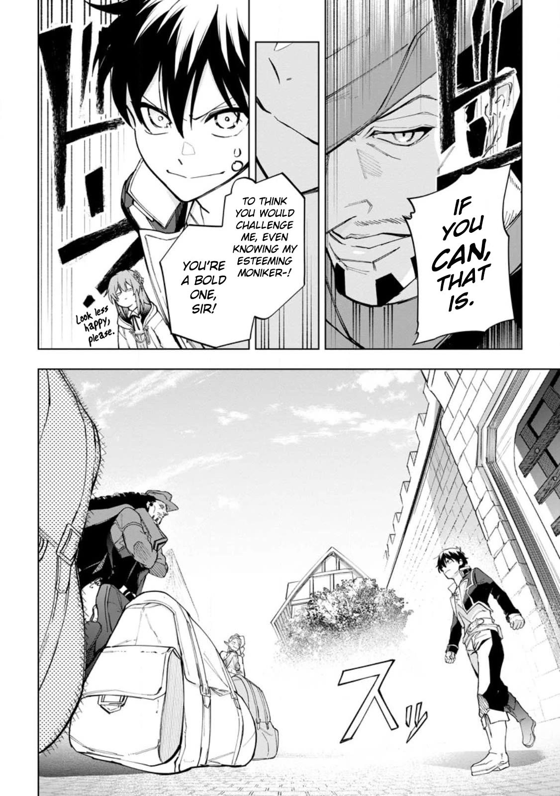 Isekai Craft Gurashi - Jiyu Kimamana Seisan Shoku No Honobono Slow Life chapter 17 page 16