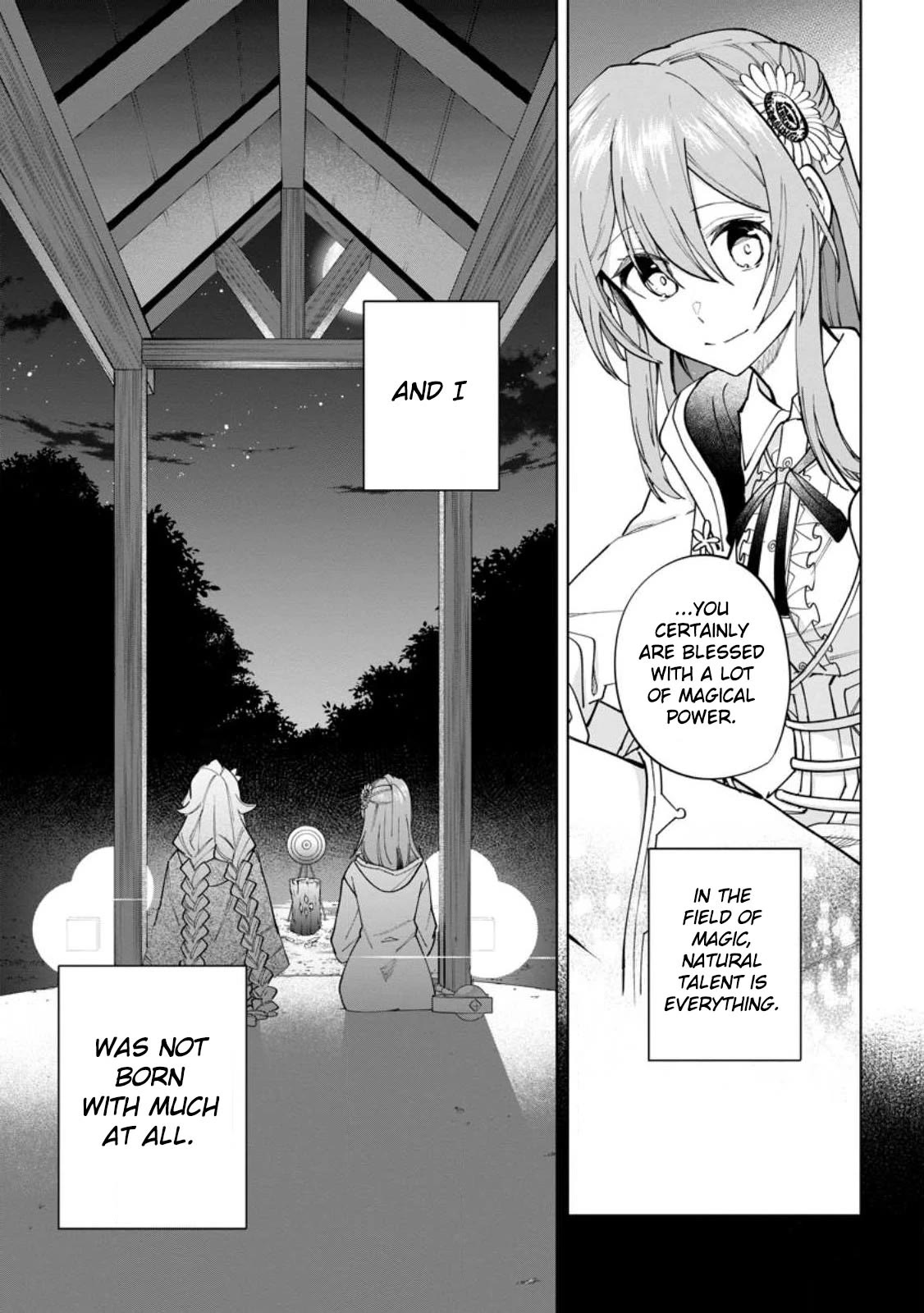 Isekai Craft Gurashi - Jiyu Kimamana Seisan Shoku No Honobono Slow Life chapter 20 page 17