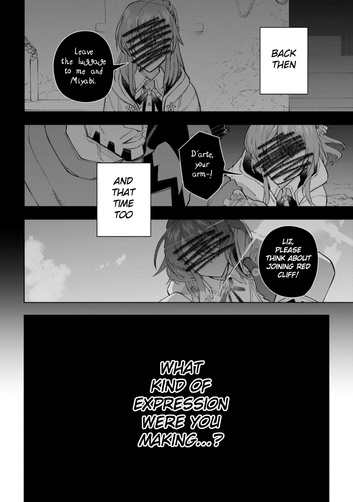 Isekai Craft Gurashi - Jiyu Kimamana Seisan Shoku No Honobono Slow Life chapter 23 page 6