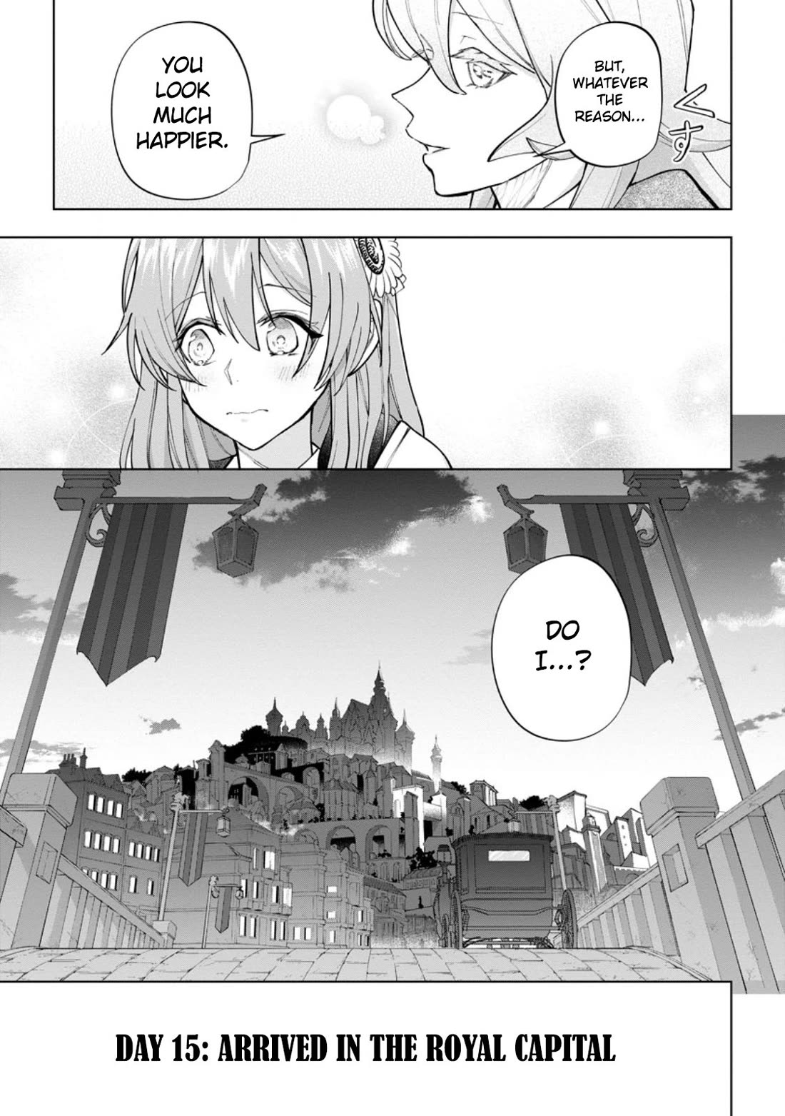 Isekai Craft Gurashi - Jiyu Kimamana Seisan Shoku No Honobono Slow Life chapter 24 page 13