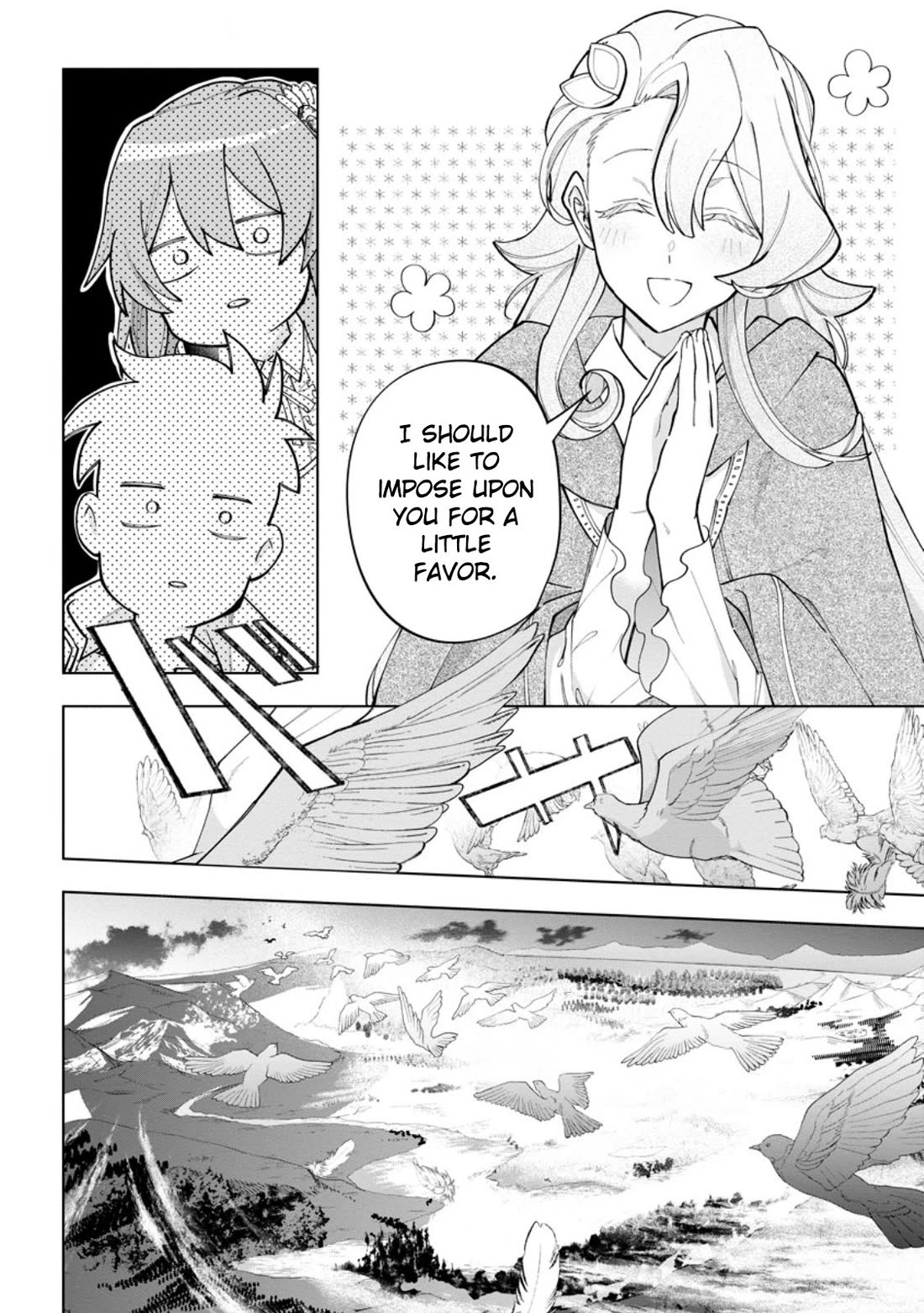 Isekai Craft Gurashi - Jiyu Kimamana Seisan Shoku No Honobono Slow Life chapter 24 page 26