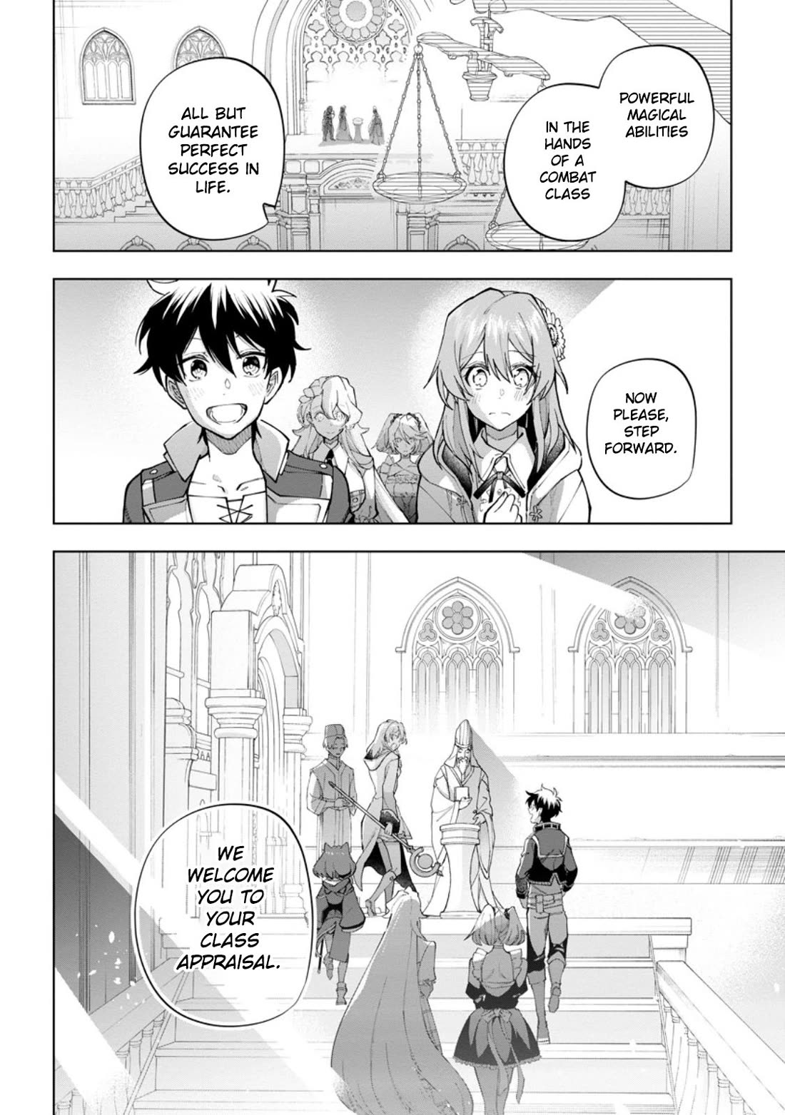 Isekai Craft Gurashi - Jiyu Kimamana Seisan Shoku No Honobono Slow Life chapter 26 page 2