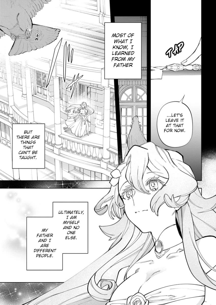 Isekai Craft Gurashi - Jiyu Kimamana Seisan Shoku No Honobono Slow Life chapter 27 page 3