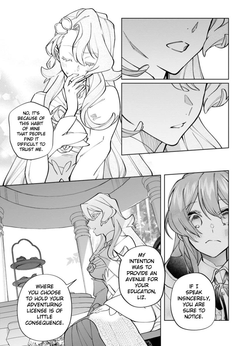 Isekai Craft Gurashi - Jiyu Kimamana Seisan Shoku No Honobono Slow Life chapter 31 page 13