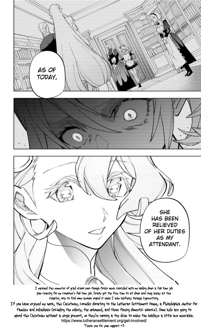 Isekai Craft Gurashi - Jiyu Kimamana Seisan Shoku No Honobono Slow Life chapter 31 page 28