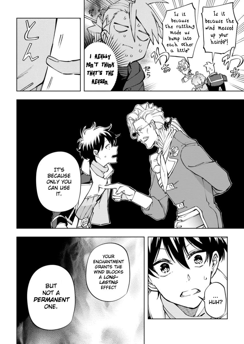 Isekai Craft Gurashi - Jiyu Kimamana Seisan Shoku No Honobono Slow Life chapter 34 page 38