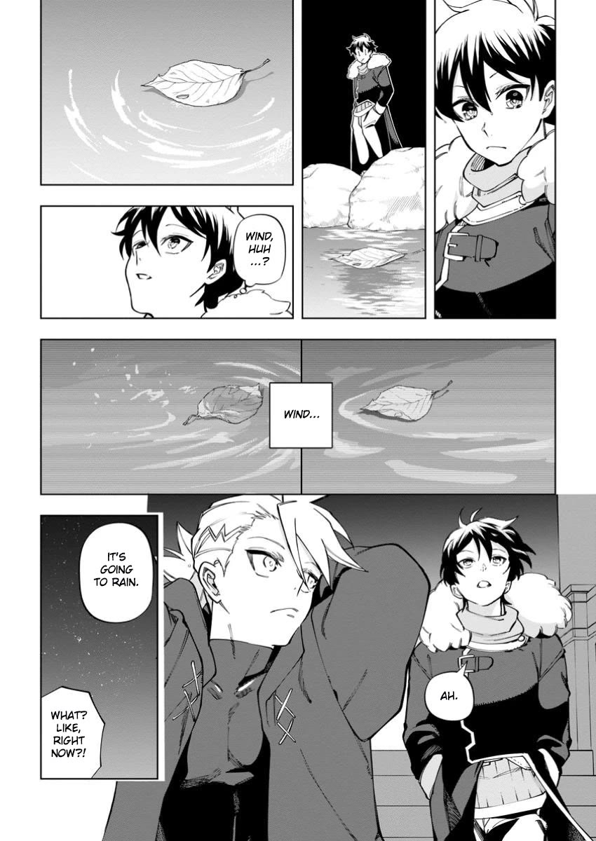 Isekai Craft Gurashi - Jiyu Kimamana Seisan Shoku No Honobono Slow Life chapter 34 page 8