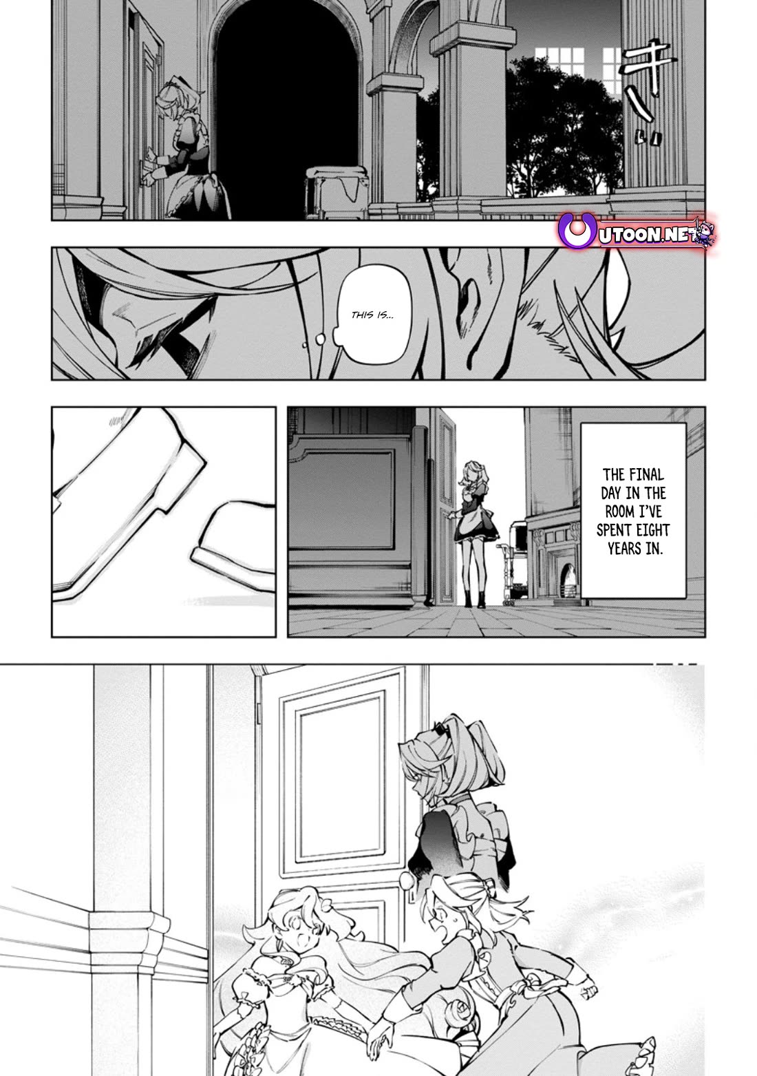 Isekai Craft Gurashi - Jiyu Kimamana Seisan Shoku No Honobono Slow Life chapter 37 page 11