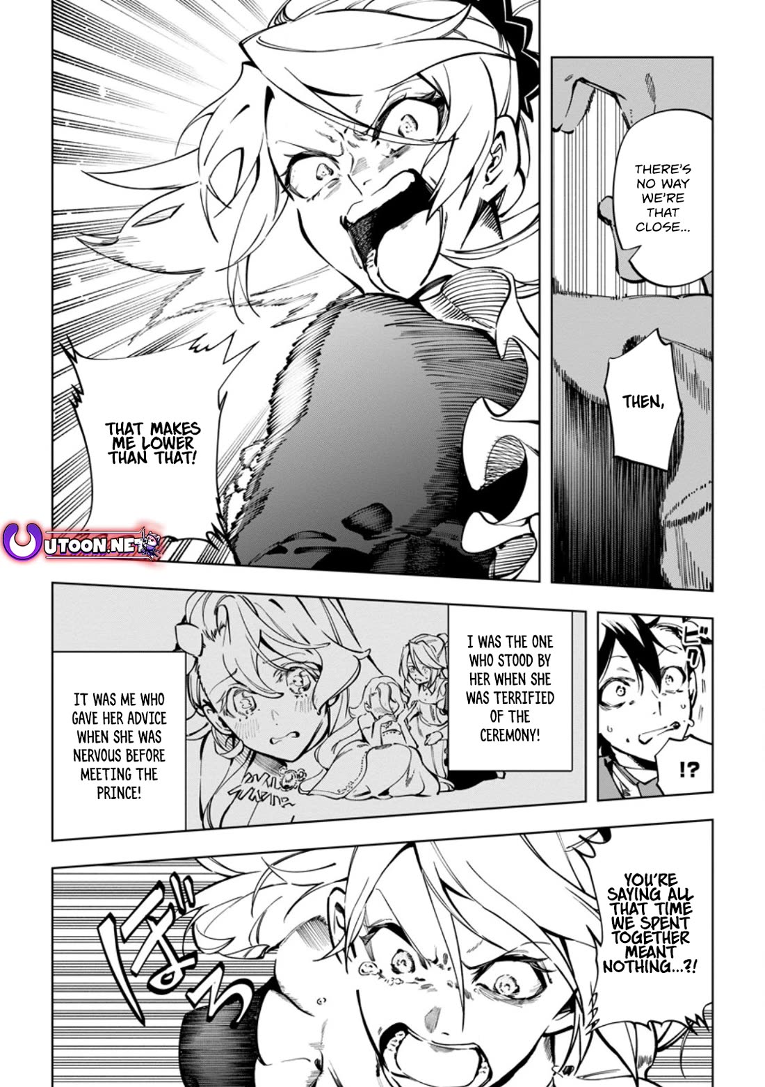 Isekai Craft Gurashi - Jiyu Kimamana Seisan Shoku No Honobono Slow Life chapter 37 page 18