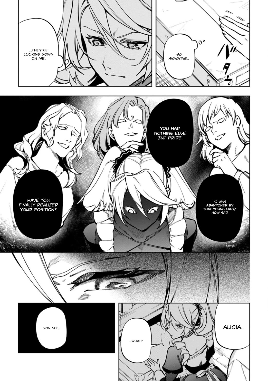 Isekai Craft Gurashi - Jiyu Kimamana Seisan Shoku No Honobono Slow Life chapter 37 page 25