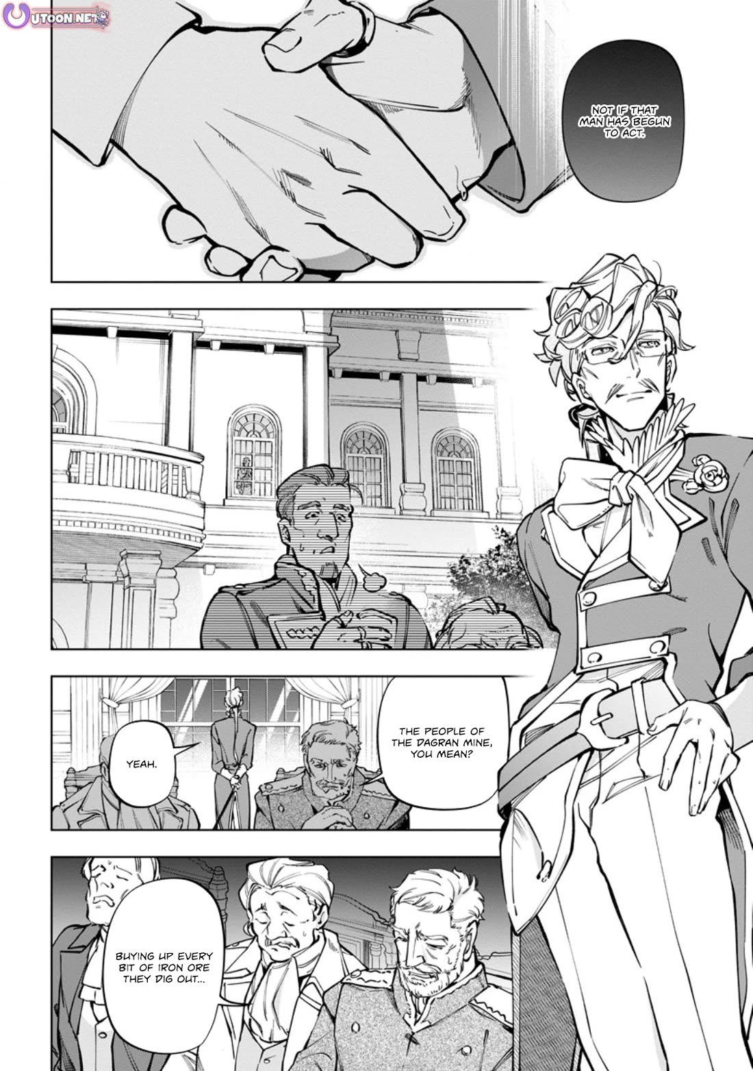 Isekai Craft Gurashi - Jiyu Kimamana Seisan Shoku No Honobono Slow Life chapter 38 page 12