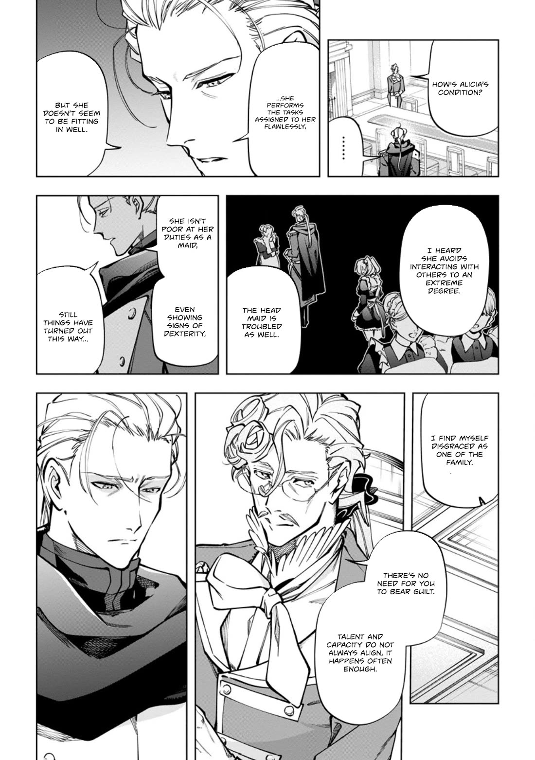 Isekai Craft Gurashi - Jiyu Kimamana Seisan Shoku No Honobono Slow Life chapter 38 page 15