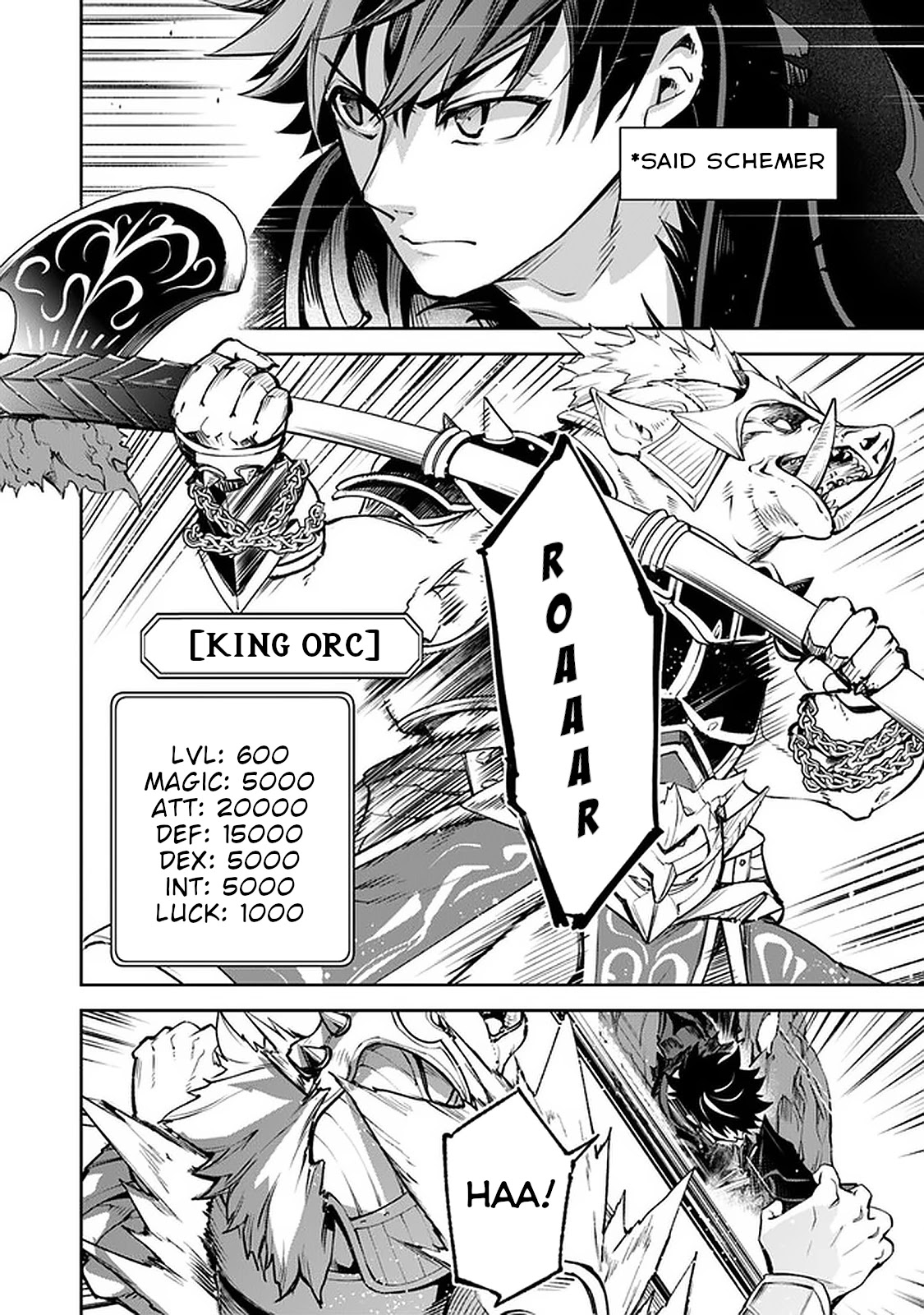 Isekai de Cheat Skill wo te ni Shita ore wa, Genjitsu Sekai wo mo Musou Suru ~Level Up wa Jinsei wo Kaeta~ chapter 13 page 7