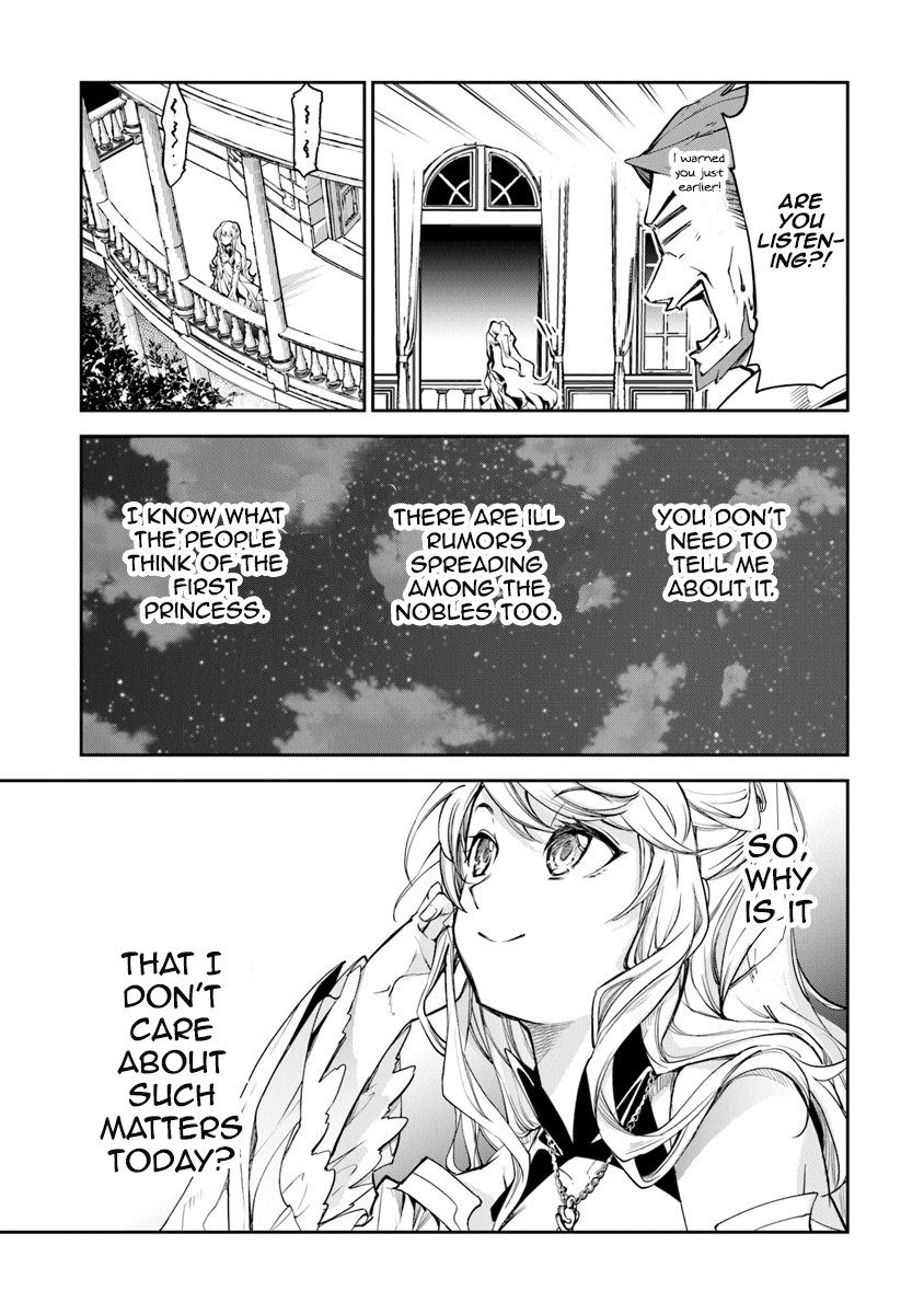 Isekai de Cheat Skill wo te ni Shita ore wa, Genjitsu Sekai wo mo Musou Suru ~Level Up wa Jinsei wo Kaeta~ chapter 2 page 20