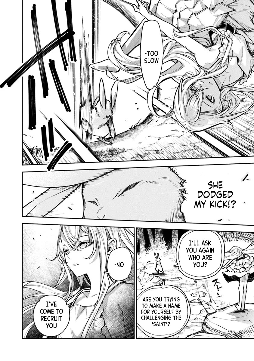 Isekai de Cheat Skill wo te ni Shita ore wa, Genjitsu Sekai wo mo Musou Suru ~Level Up wa Jinsei wo Kaeta~ chapter 31 page 14