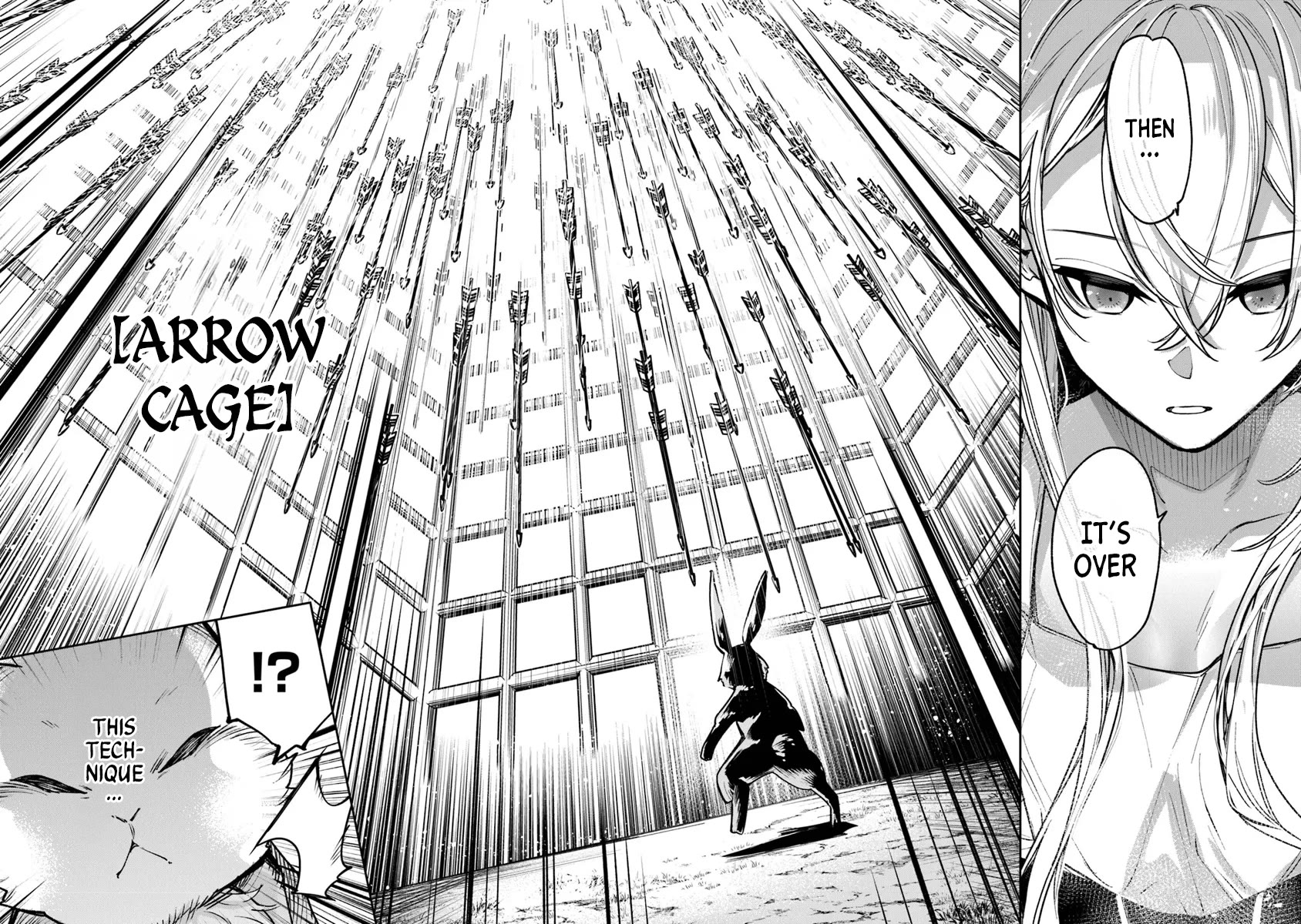 Isekai de Cheat Skill wo te ni Shita ore wa, Genjitsu Sekai wo mo Musou Suru ~Level Up wa Jinsei wo Kaeta~ chapter 31 page 16