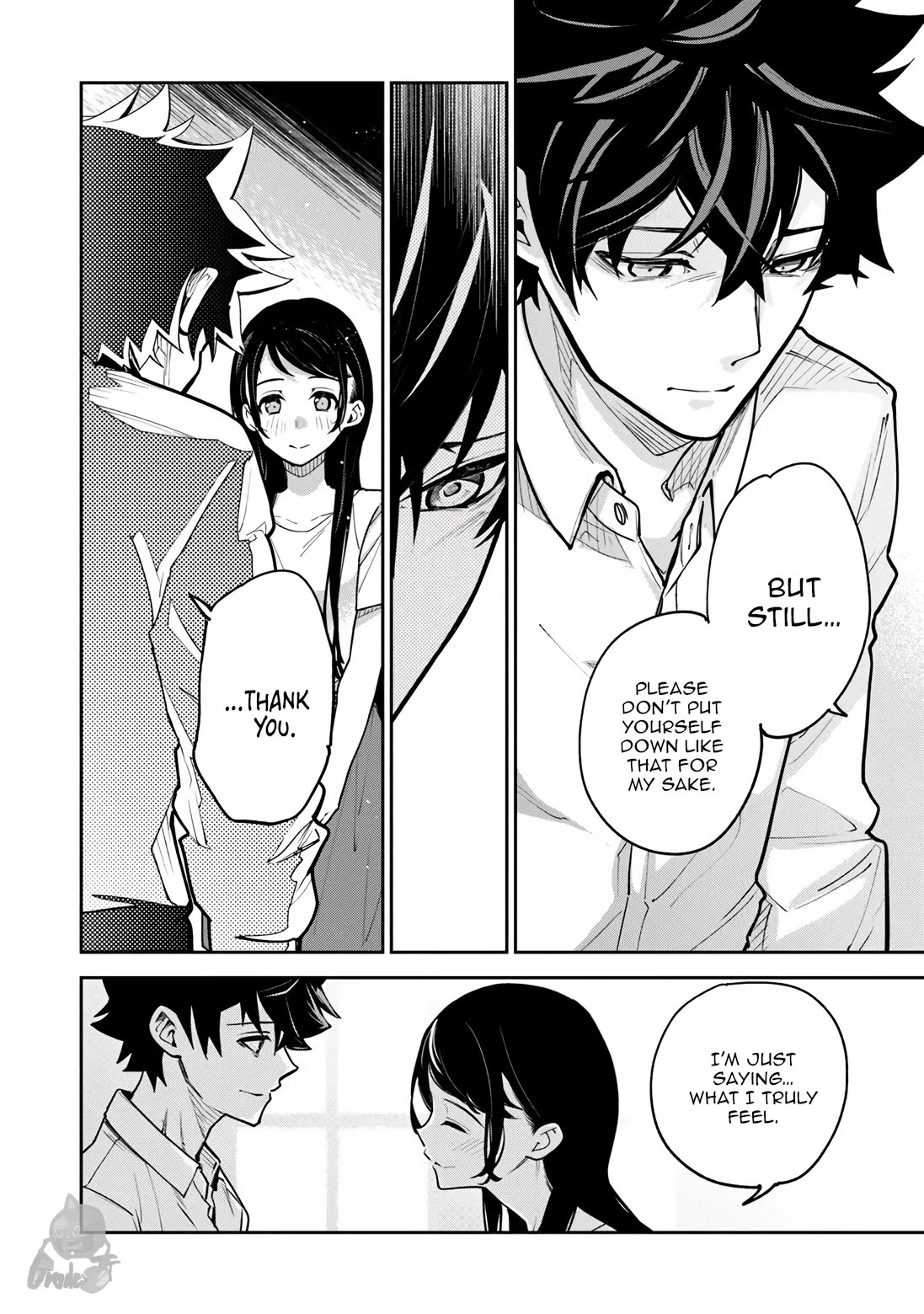 Isekai de Cheat Skill wo te ni Shita ore wa, Genjitsu Sekai wo mo Musou Suru ~Level Up wa Jinsei wo Kaeta~ chapter 34.1 page 13