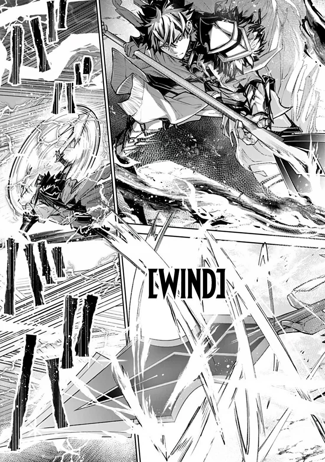 Isekai de Cheat Skill wo te ni Shita ore wa, Genjitsu Sekai wo mo Musou Suru ~Level Up wa Jinsei wo Kaeta~ chapter 37.1 page 12