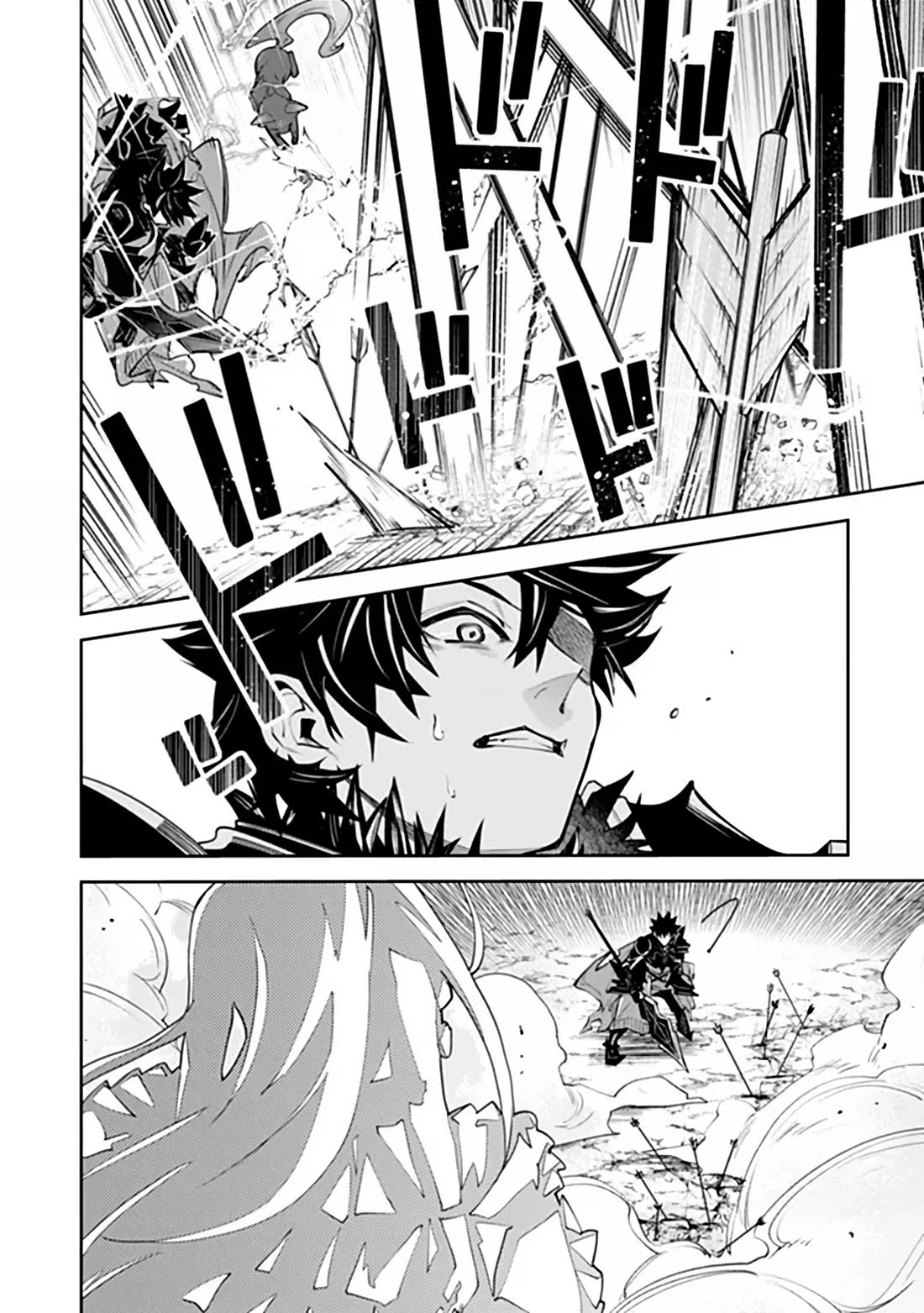 Isekai de Cheat Skill wo te ni Shita ore wa, Genjitsu Sekai wo mo Musou Suru ~Level Up wa Jinsei wo Kaeta~ chapter 37.1 page 15