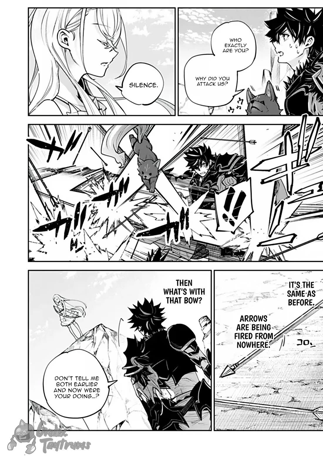Isekai de Cheat Skill wo te ni Shita ore wa, Genjitsu Sekai wo mo Musou Suru ~Level Up wa Jinsei wo Kaeta~ chapter 37.1 page 17