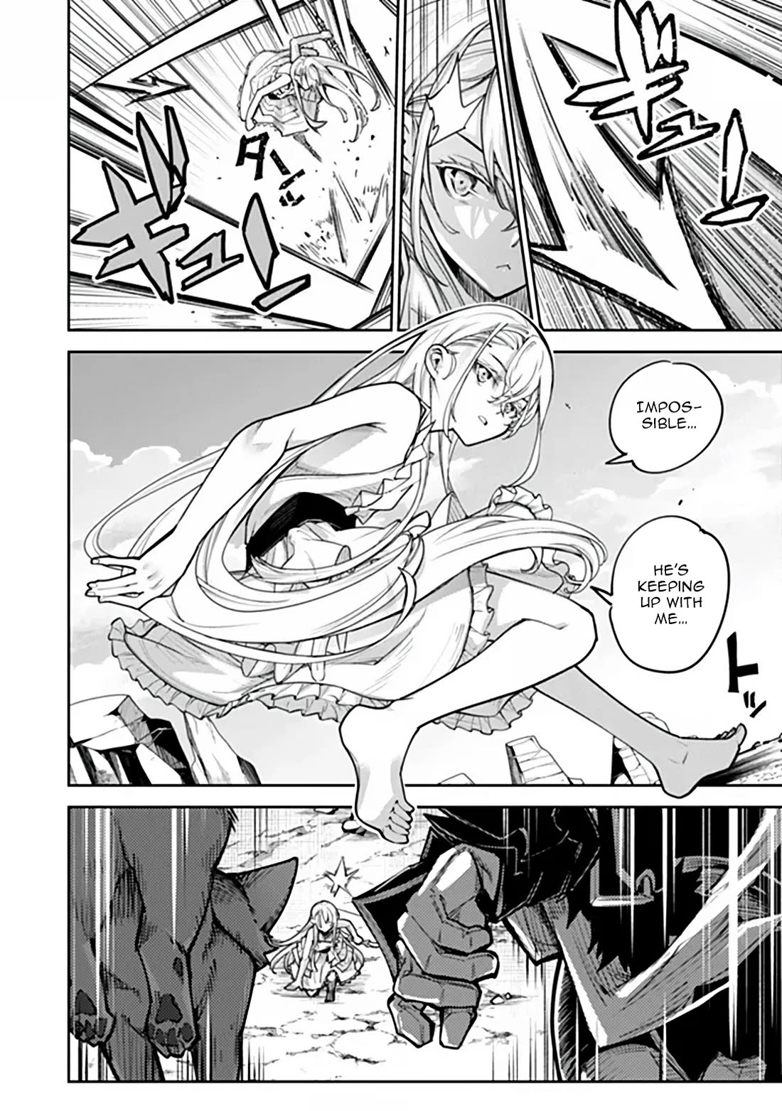 Isekai de Cheat Skill wo te ni Shita ore wa, Genjitsu Sekai wo mo Musou Suru ~Level Up wa Jinsei wo Kaeta~ chapter 37.1 page 19