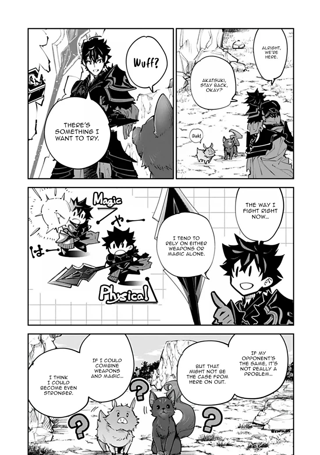 Isekai de Cheat Skill wo te ni Shita ore wa, Genjitsu Sekai wo mo Musou Suru ~Level Up wa Jinsei wo Kaeta~ chapter 37.1 page 8