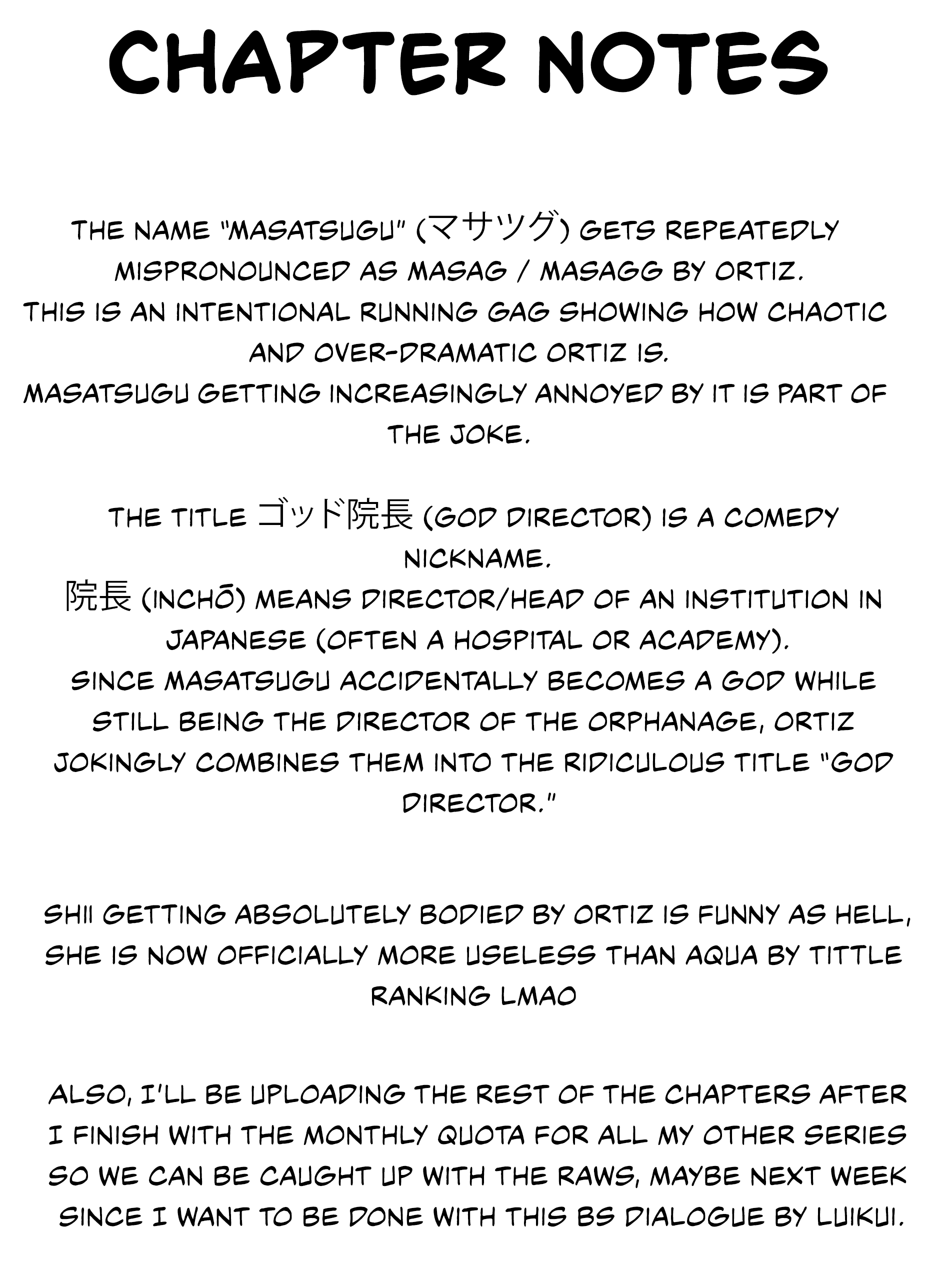 Isekai de Kojiin wo Hiraitakedo, nazeka Darehitori Sudatou to Shinai Ken chapter 70 page 20