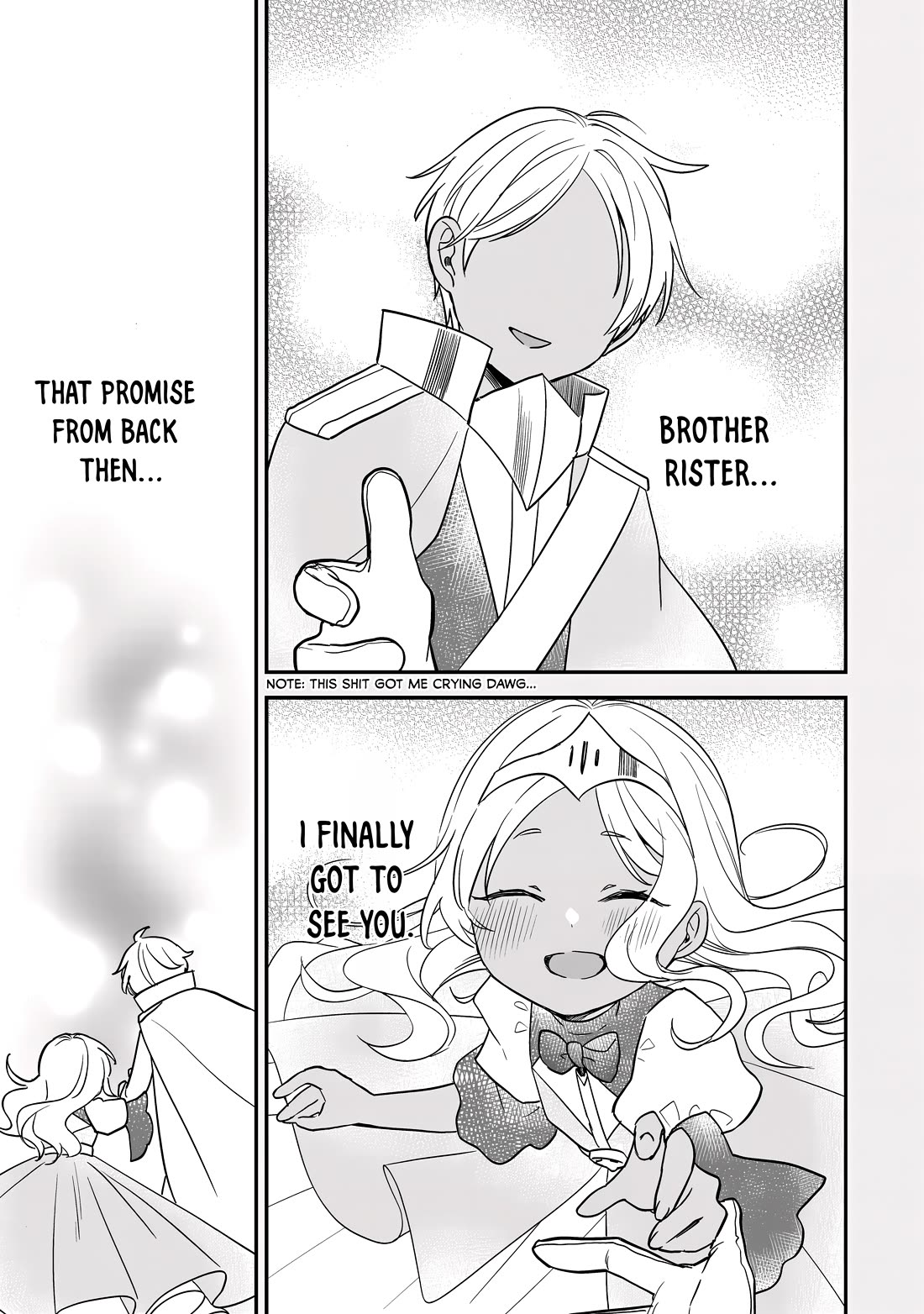 Isekai de Kojiin wo Hiraitakedo, nazeka Darehitori Sudatou to Shinai Ken chapter 73 page 12