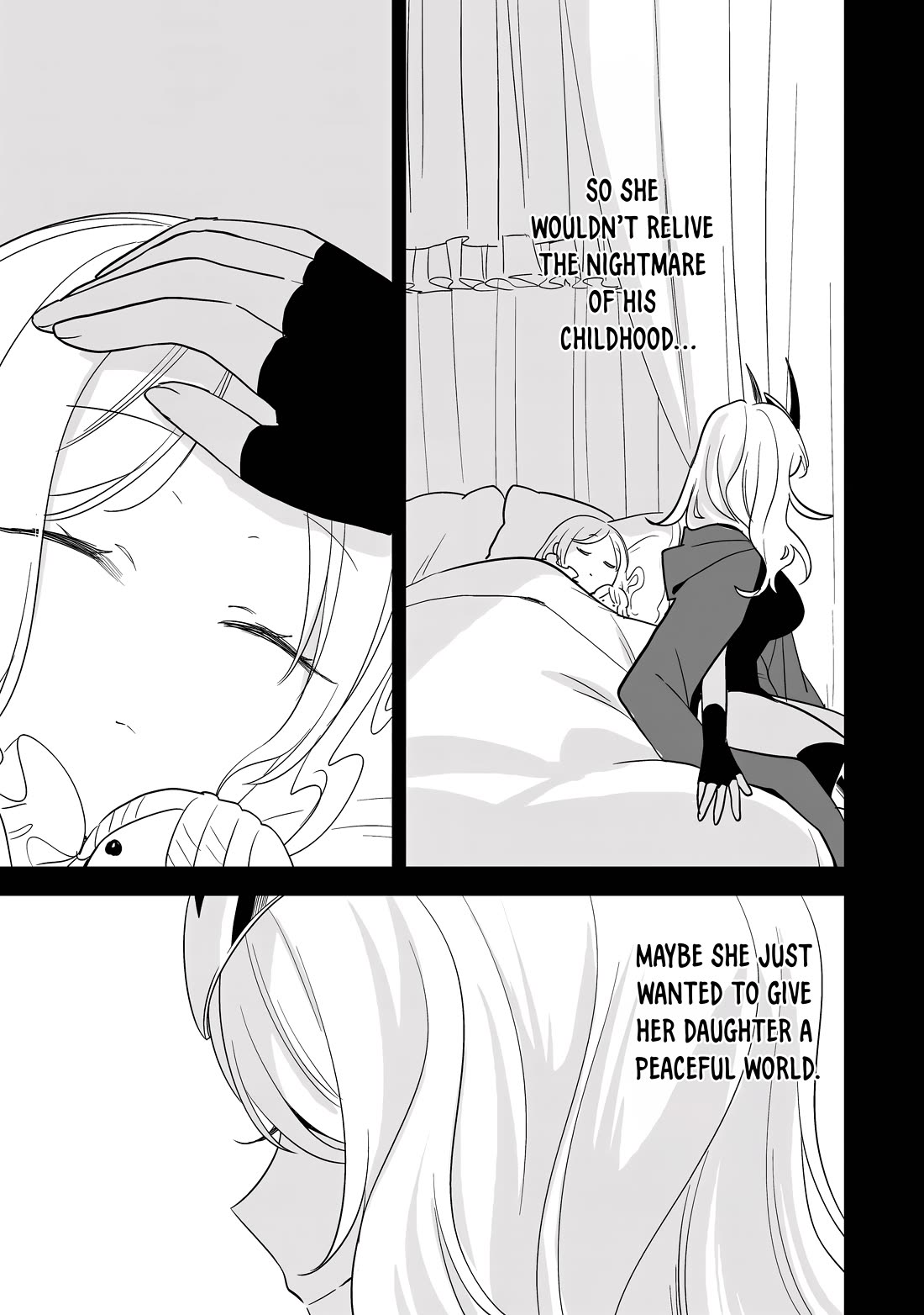 Isekai de Kojiin wo Hiraitakedo, nazeka Darehitori Sudatou to Shinai Ken chapter 73 page 14