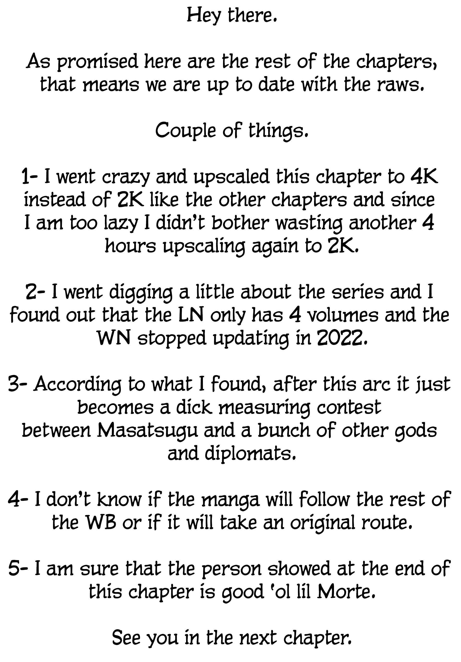 Isekai de Kojiin wo Hiraitakedo, nazeka Darehitori Sudatou to Shinai Ken chapter 73 page 21