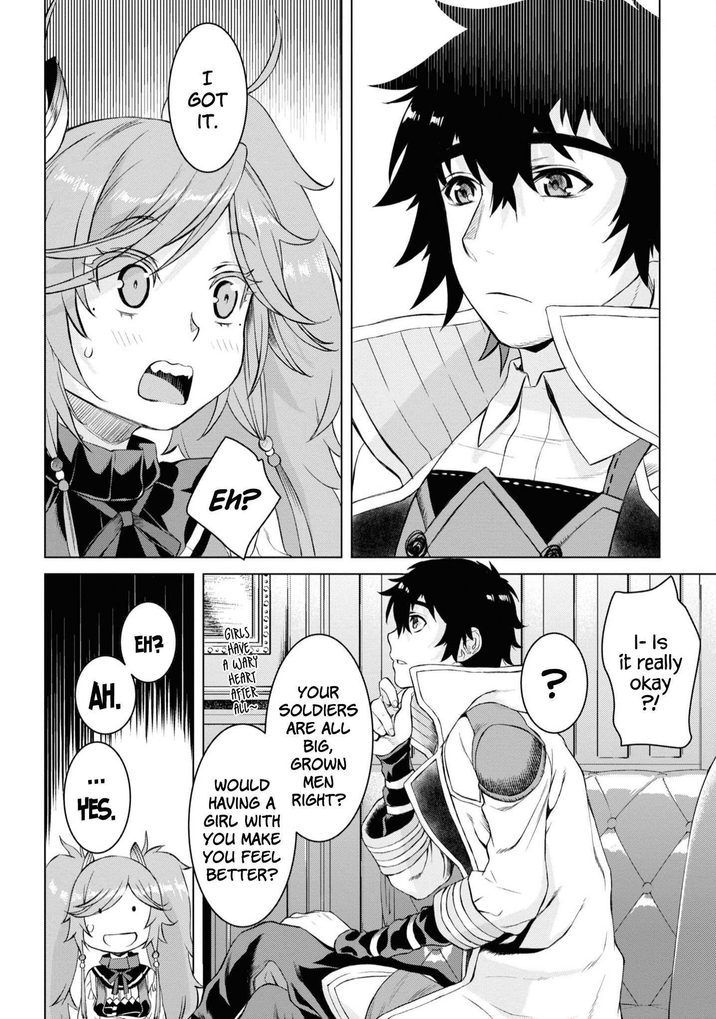 Isekai de Skill wo Kaitai shitara Cheat na Yome ga Zoushoku Shimashita: Gainen Kousa no Structure chapter 44 page 23