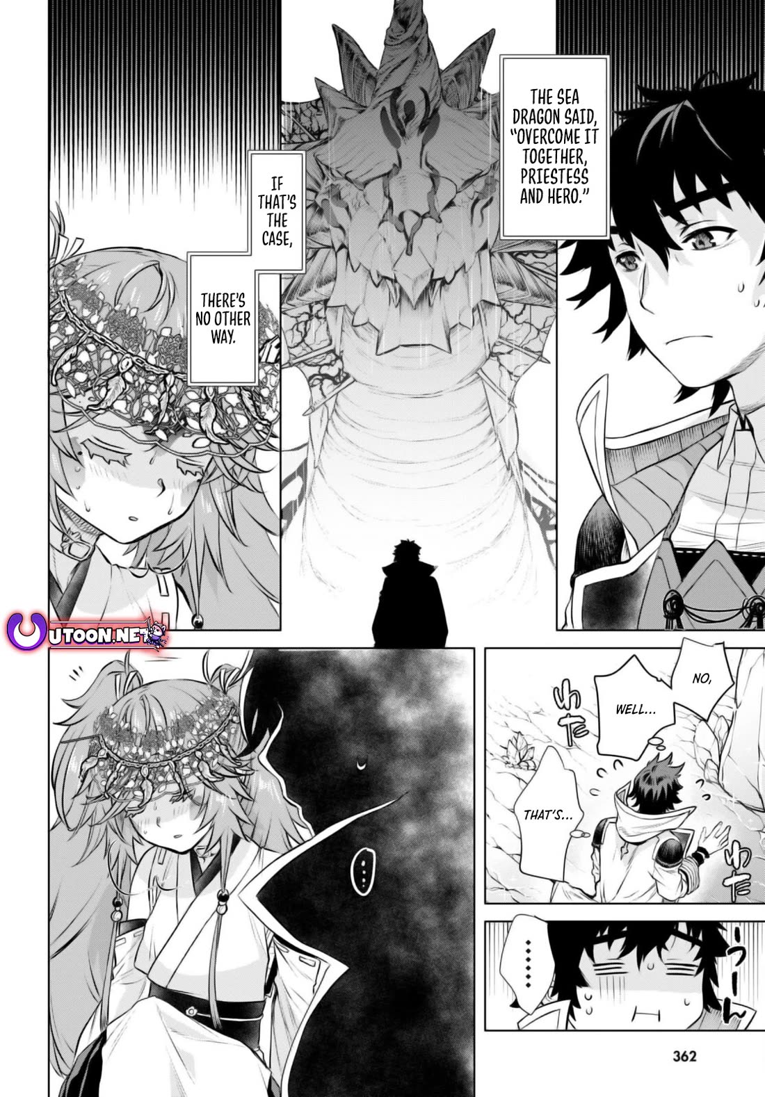 Isekai de Skill wo Kaitai shitara Cheat na Yome ga Zoushoku Shimashita: Gainen Kousa no Structure chapter 65 page 12