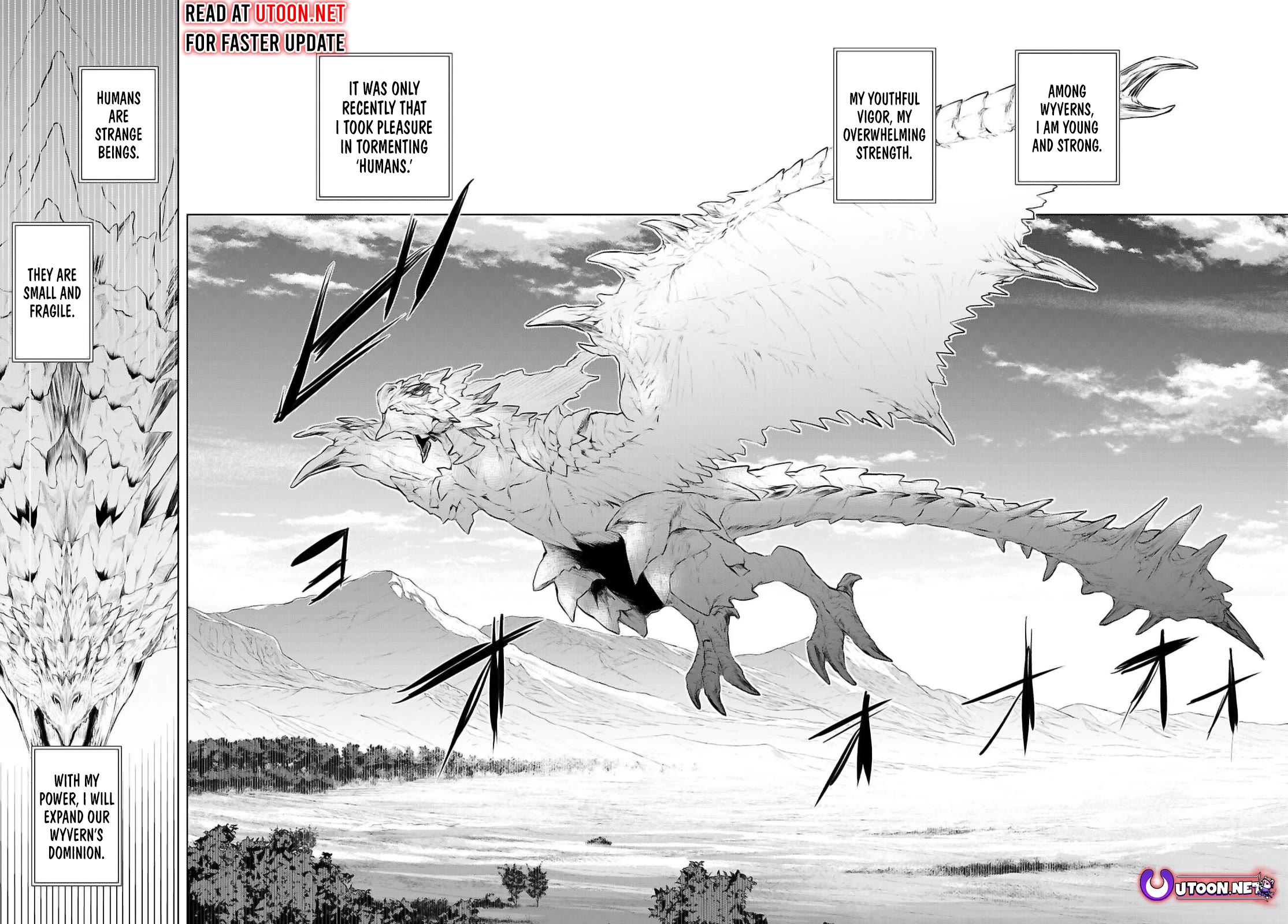 Isekai de Skill wo Kaitai shitara Cheat na Yome ga Zoushoku Shimashita: Gainen Kousa no Structure chapter 69 page 22