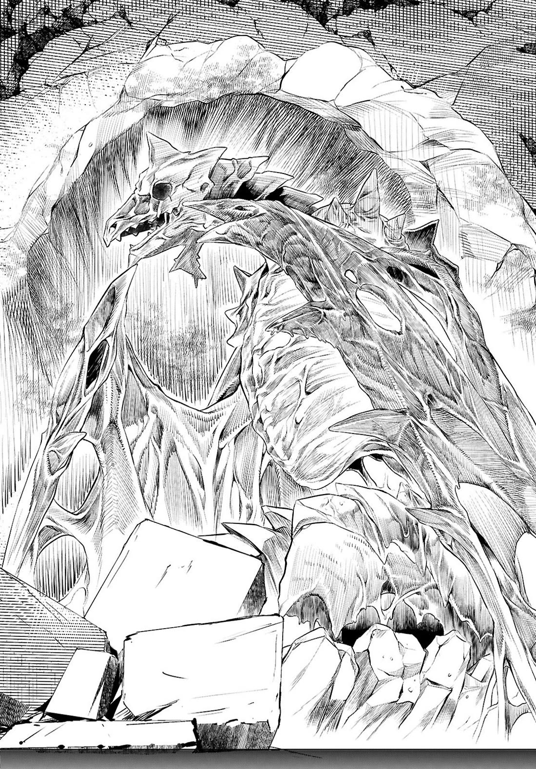 Isekai de Skill wo Kaitai shitara Cheat na Yome ga Zoushoku Shimashita: Gainen Kousa no Structure chapter 76 page 29