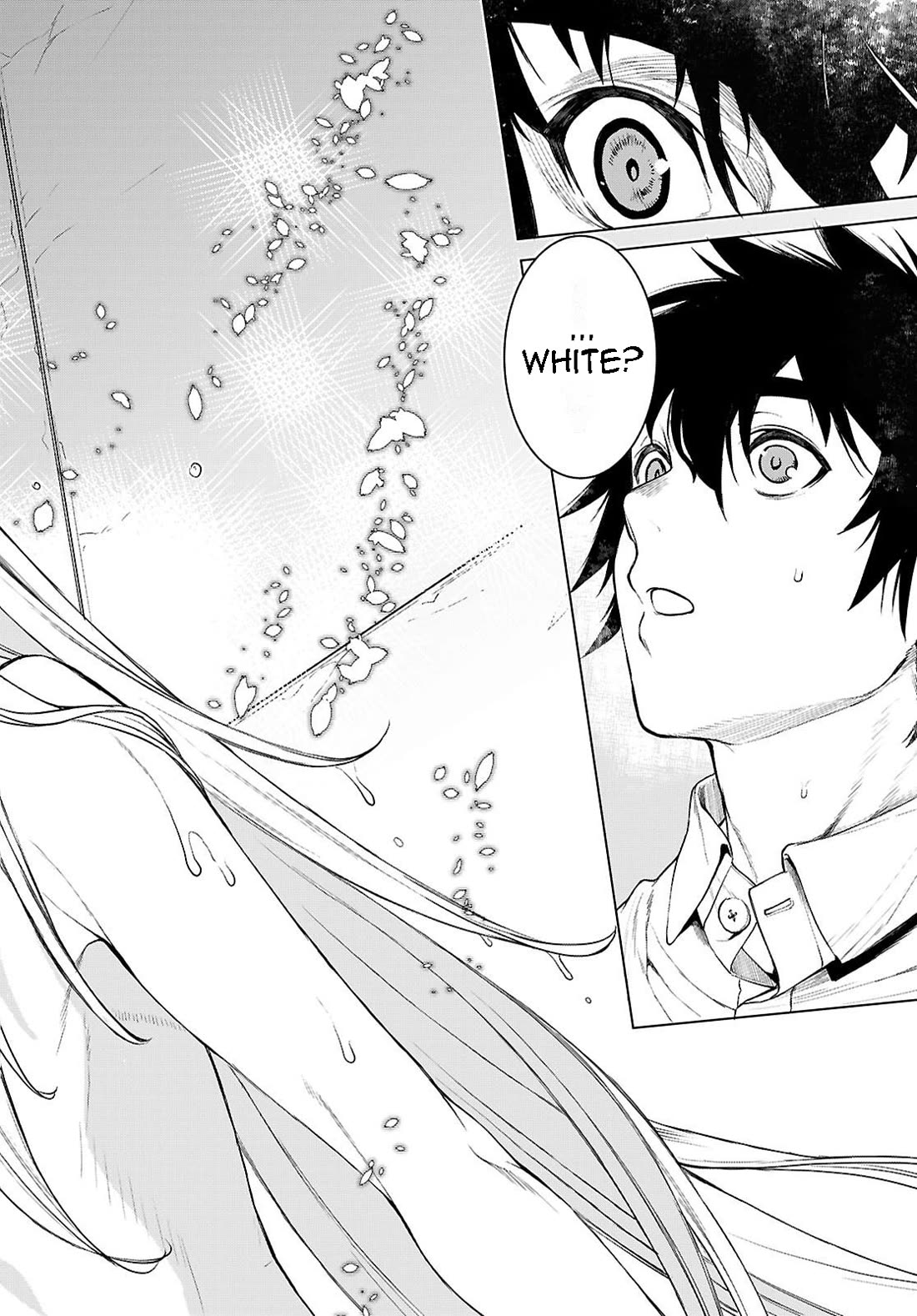 Isekai de Skill wo Kaitai shitara Cheat na Yome ga Zoushoku Shimashita: Gainen Kousa no Structure chapter 86 page 27