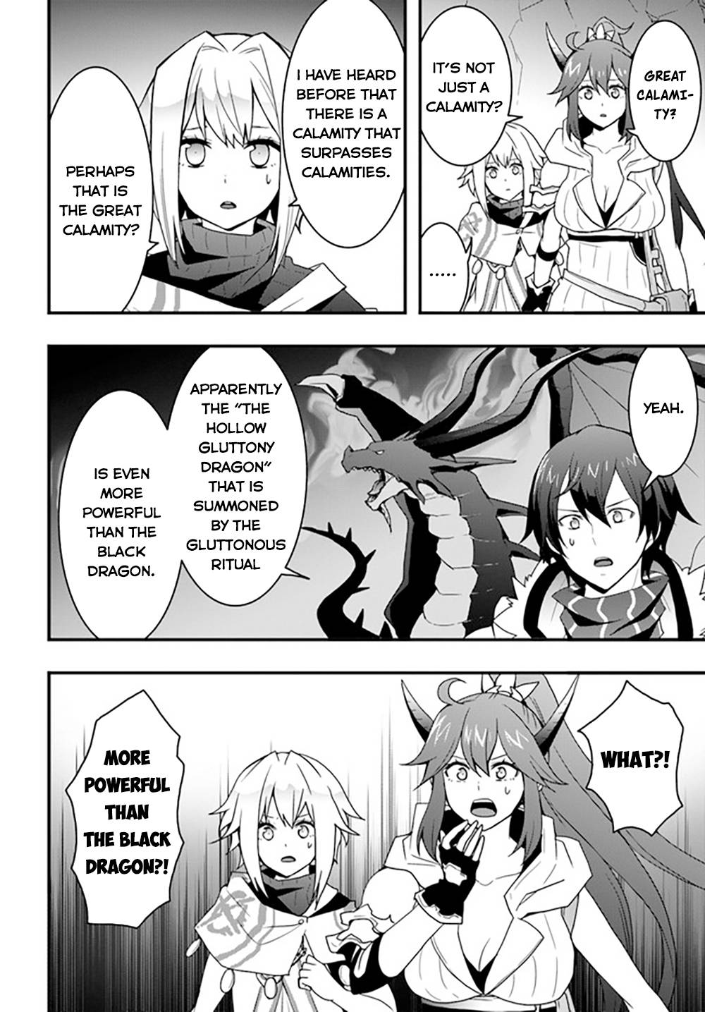 Isekai De Te Ni Ireta Seisan Skill Wa Saikyou Datta You Desu chapter 27 page 23