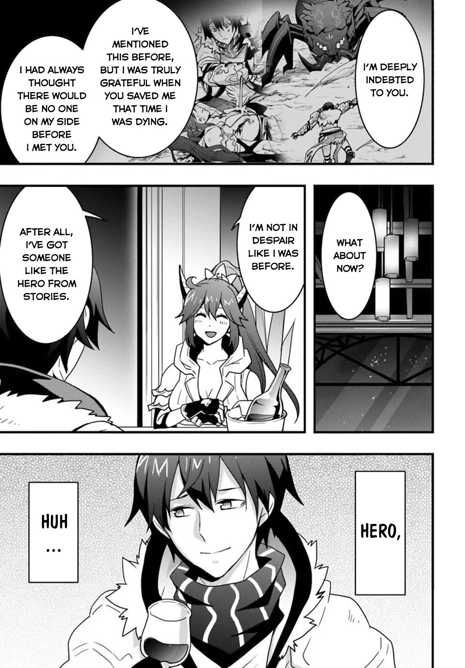 Isekai De Te Ni Ireta Seisan Skill Wa Saikyou Datta You Desu chapter 43 page 24