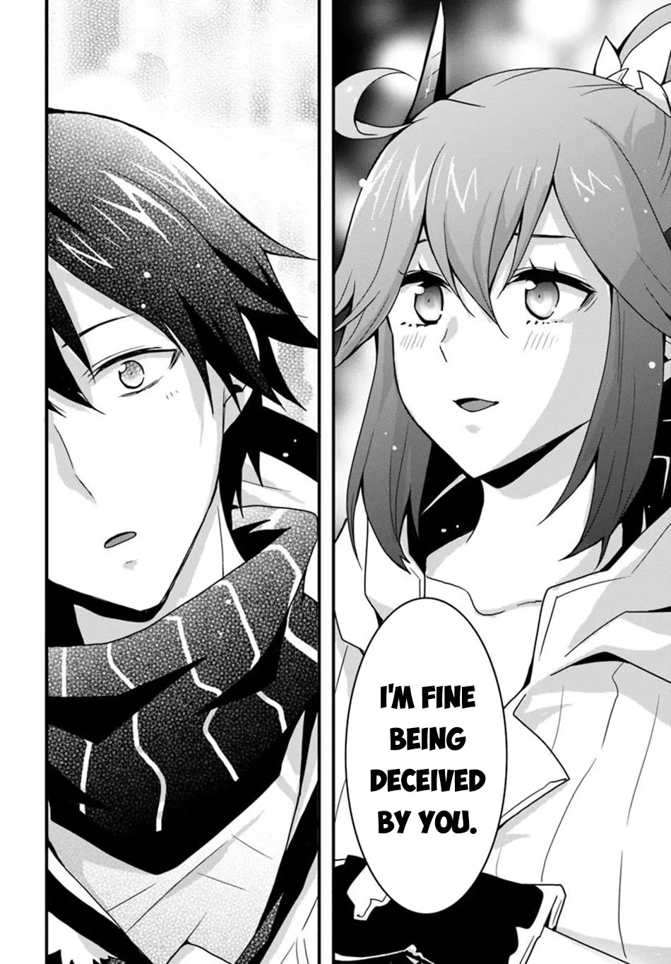 Isekai De Te Ni Ireta Seisan Skill Wa Saikyou Datta You Desu chapter 44 page 9